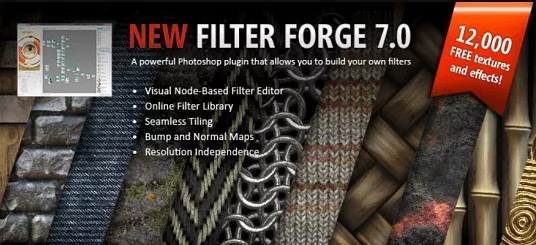 Filter Forge For Mac